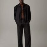 Pyjamas personnalisés pour hommes