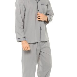 Pyjamas deux pièces