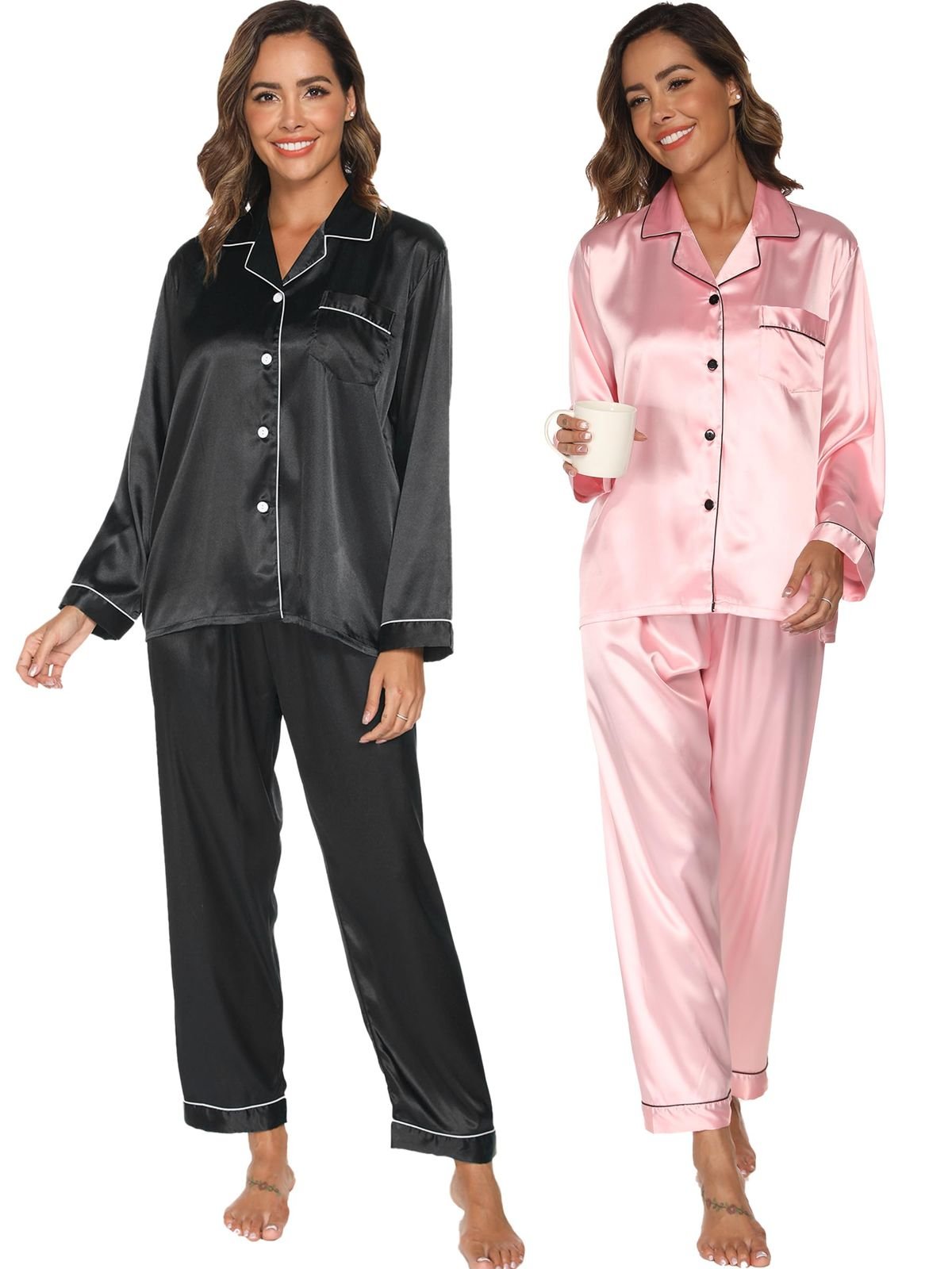 Deux Pièces - Femmes