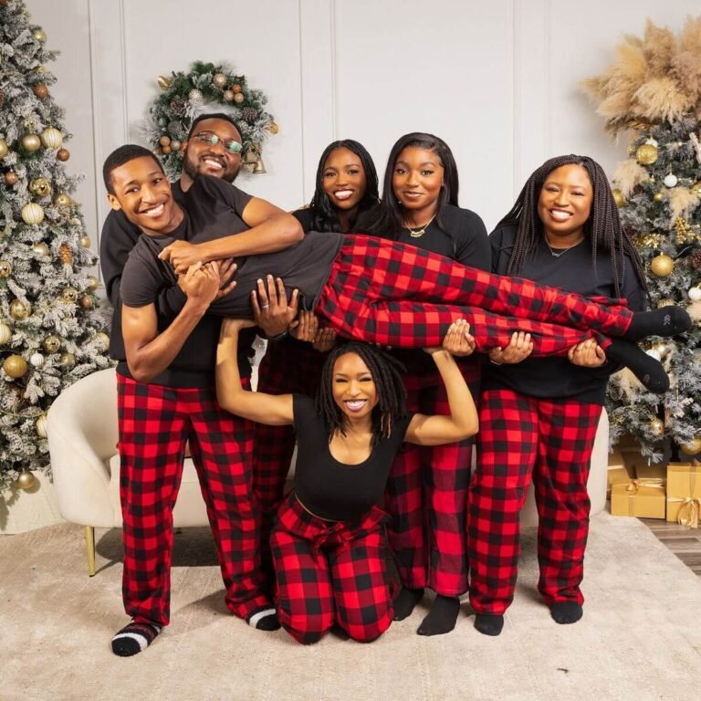 Pyjamas événementiels