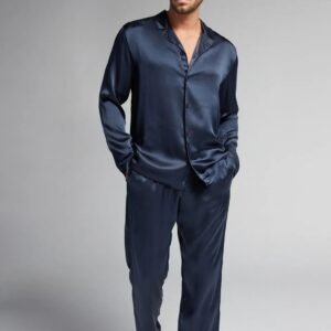 Pyjamas deux pièces